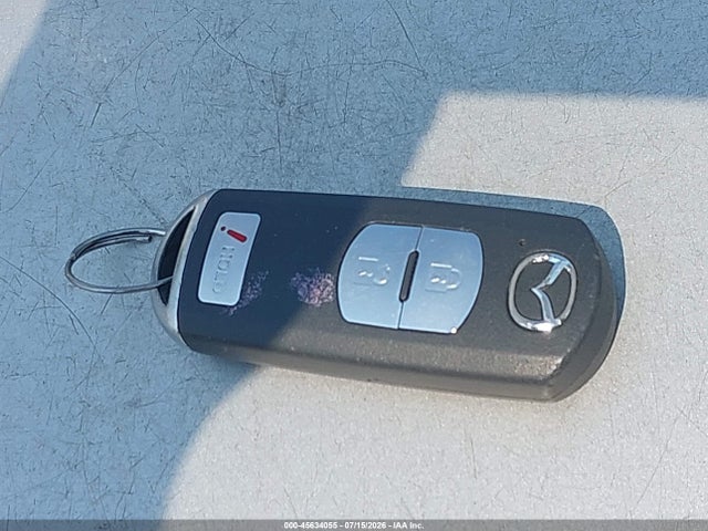 Aukcja sprzedaży 2013 Mazda Cx-5 Grand Touring, vin: JM3KE4DE8D0100514, numer aukcji: 45634055