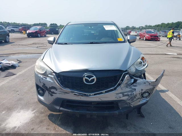 Aukcja sprzedaży 2013 Mazda Cx-5 Grand Touring, vin: JM3KE4DE8D0100514, numer aukcji: 45634055