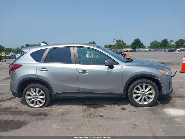 Aukcja sprzedaży 2013 Mazda Cx-5 Grand Touring, vin: JM3KE4DE8D0100514, numer aukcji: 45634055