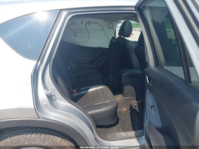 Aukcja sprzedaży 2013 Mazda Cx-5 Grand Touring, vin: JM3KE4DE8D0100514, numer aukcji: 45634055