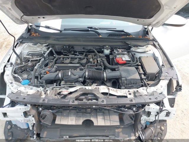 1HGCV1F32LA145062 Honda Accord Sport