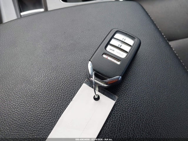 1HGCV1F32LA145062 Honda Accord Sport