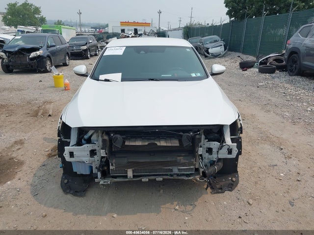 1HGCV1F32LA145062 Honda Accord Sport