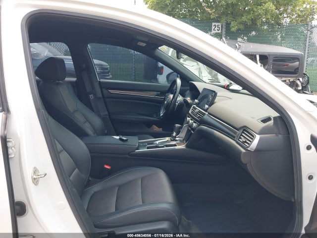 1HGCV1F32LA145062 Honda Accord Sport
