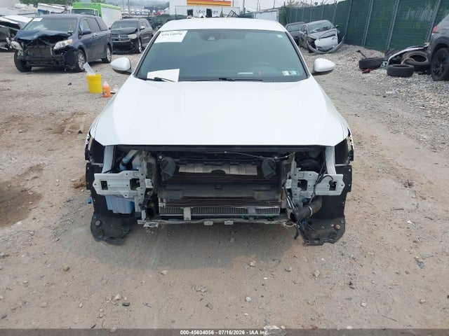 1HGCV1F32LA145062 Honda Accord Sport