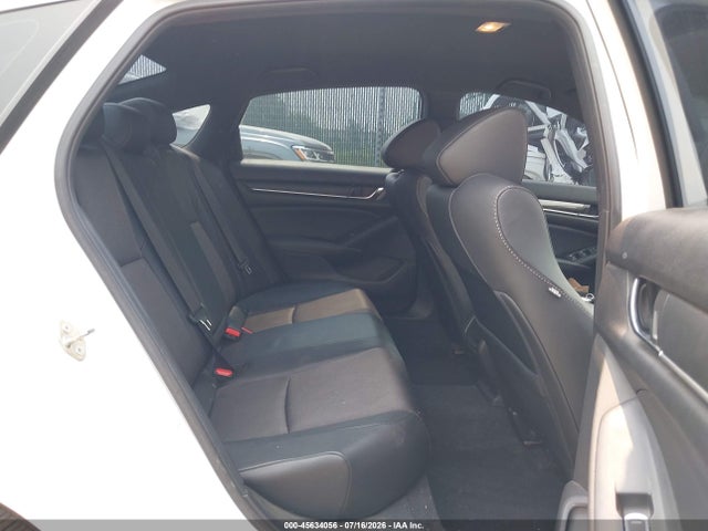 1HGCV1F32LA145062 Honda Accord Sport