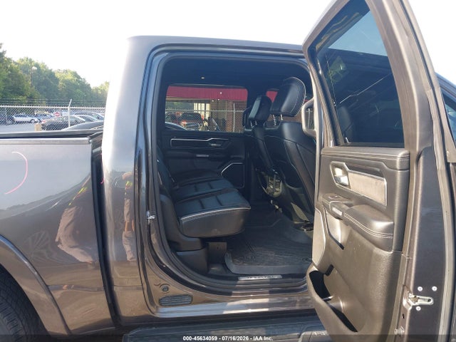 Aukcja sprzedaży 2022 Ram 1500 Laramie  4x4 5'7 Box, vin: 1C6SRFJT5NN101529, numer aukcji: 45634059