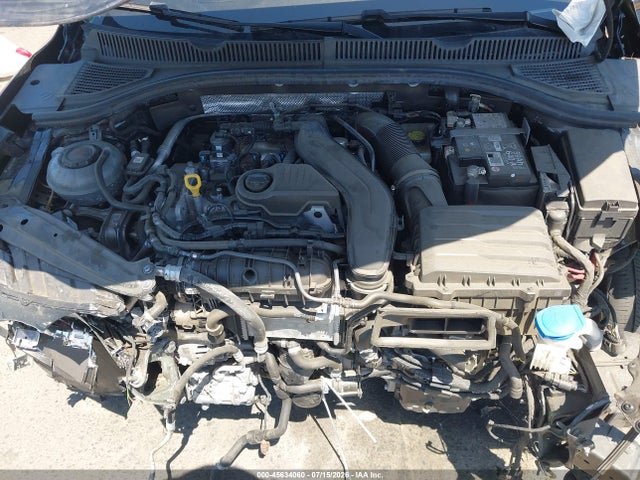 Volkswagen Jetta 1.5t Se 2024 3VWEM7BU3RM041538 Image 10