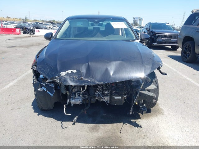 Volkswagen Jetta 1.5t Se 2024 3VWEM7BU3RM041538 Image 12