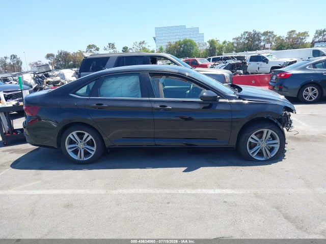 Volkswagen Jetta 1.5t Se 2024 3VWEM7BU3RM041538 Image 13