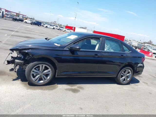 Volkswagen Jetta 1.5t Se 2024 3VWEM7BU3RM041538 Image 14