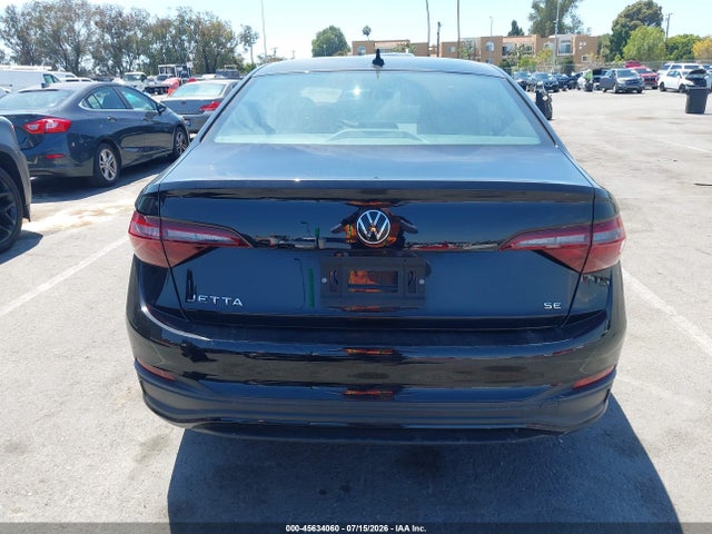 Volkswagen Jetta 1.5t Se 2024 3VWEM7BU3RM041538 Image 16