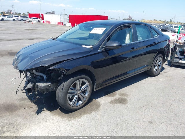 Volkswagen Jetta 1.5t Se 2024 3VWEM7BU3RM041538 Image 2