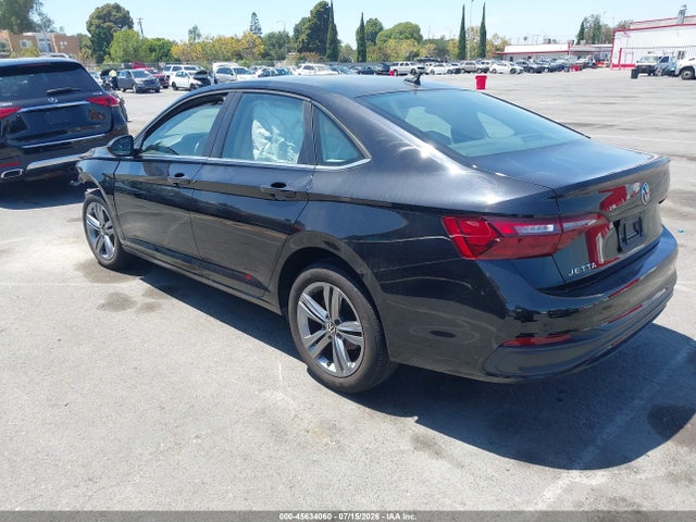 Volkswagen Jetta 1.5t Se 2024 3VWEM7BU3RM041538 Image 3