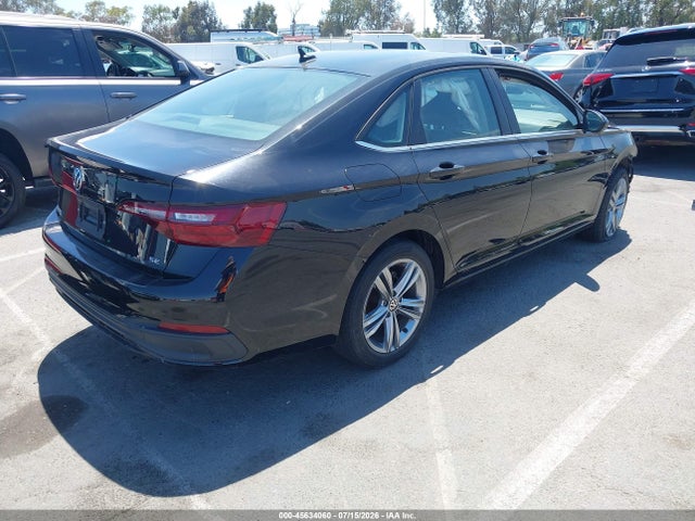 Volkswagen Jetta 1.5t Se 2024 3VWEM7BU3RM041538 Image 4