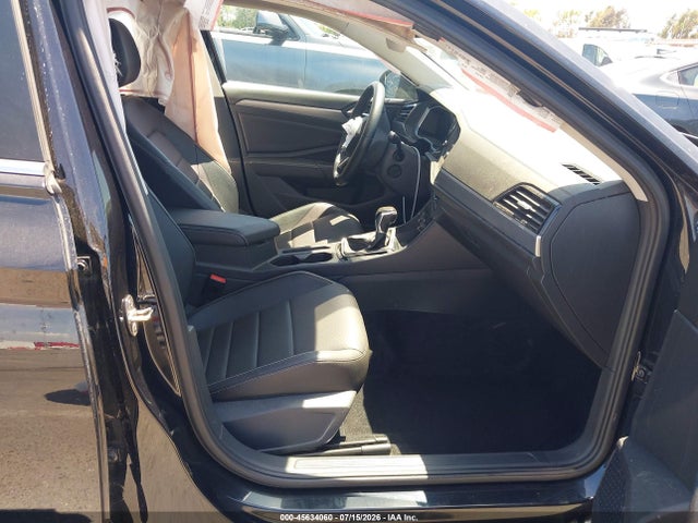Volkswagen Jetta 1.5t Se 2024 3VWEM7BU3RM041538 Image 5
