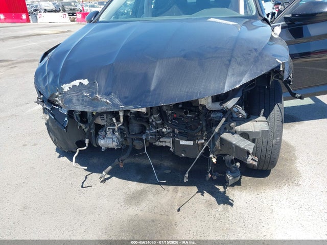 Volkswagen Jetta 1.5t Se 2024 3VWEM7BU3RM041538 Image 6