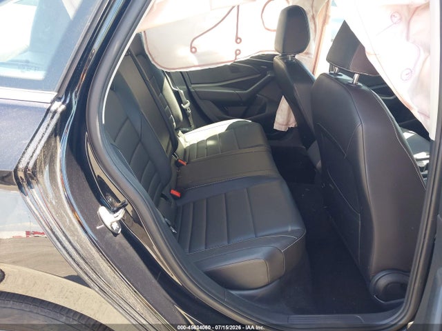 Volkswagen Jetta 1.5t Se 2024 3VWEM7BU3RM041538 Image 8