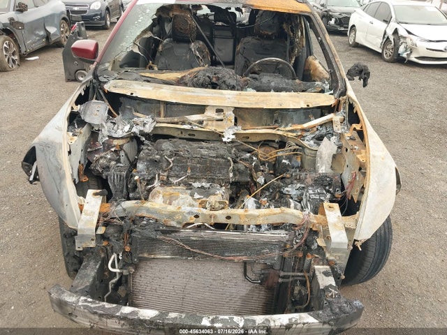 45634063 :رقم المزاد ، 1C4PJMDB3FW533061 vin ، 2015 Jeep Cherokee Limited مزاد بيع