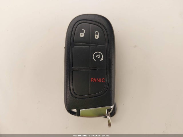 45634063 :رقم المزاد ، 1C4PJMDB3FW533061 vin ، 2015 Jeep Cherokee Limited مزاد بيع