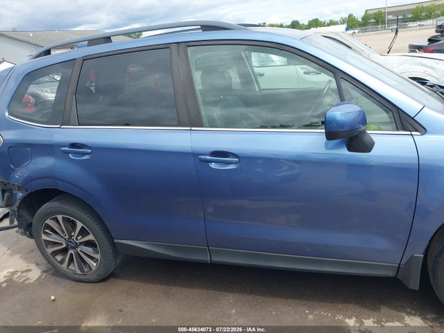 Aukcja sprzedaży 2017 Subaru Forester 2.0xt Premium, vin: JF2SJGEC6HH402332, numer aukcji: 45634073