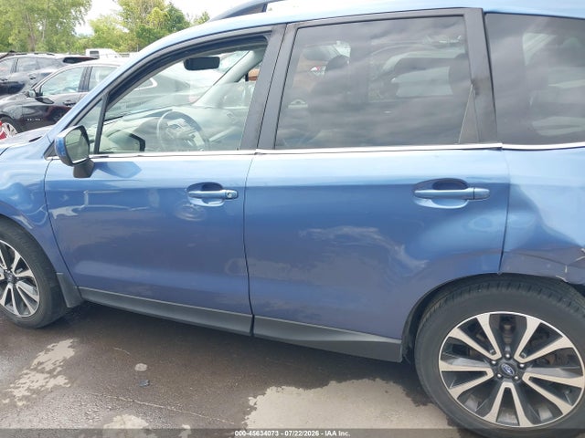 Aukcja sprzedaży 2017 Subaru Forester 2.0xt Premium, vin: JF2SJGEC6HH402332, numer aukcji: 45634073