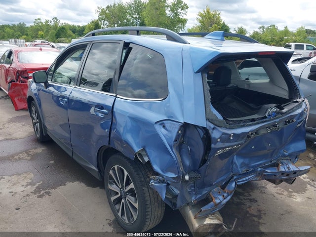 Aukcja sprzedaży 2017 Subaru Forester 2.0xt Premium, vin: JF2SJGEC6HH402332, numer aukcji: 45634073