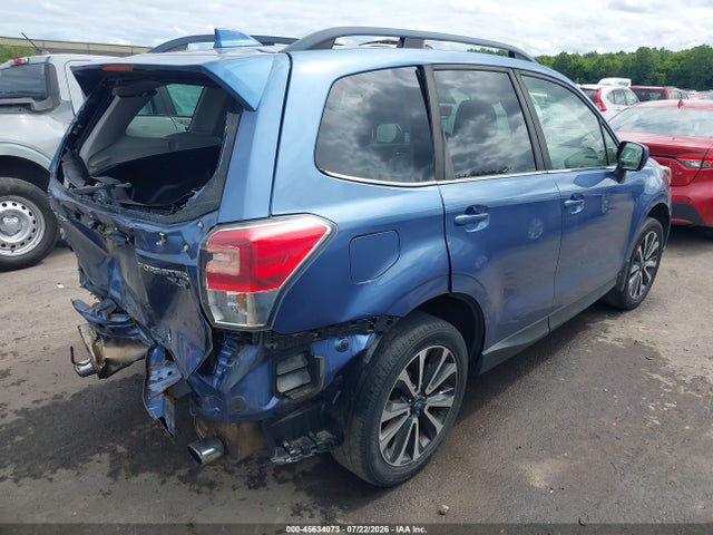 Aukcja sprzedaży 2017 Subaru Forester 2.0xt Premium, vin: JF2SJGEC6HH402332, numer aukcji: 45634073