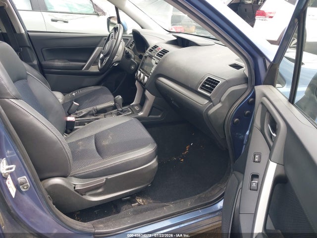 Aukcja sprzedaży 2017 Subaru Forester 2.0xt Premium, vin: JF2SJGEC6HH402332, numer aukcji: 45634073