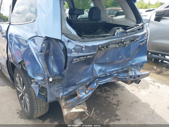 Aukcja sprzedaży 2017 Subaru Forester 2.0xt Premium, vin: JF2SJGEC6HH402332, numer aukcji: 45634073