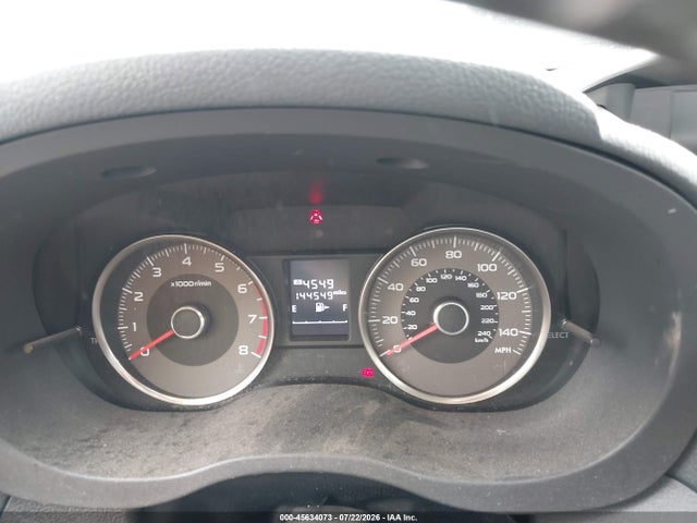 Aukcja sprzedaży 2017 Subaru Forester 2.0xt Premium, vin: JF2SJGEC6HH402332, numer aukcji: 45634073