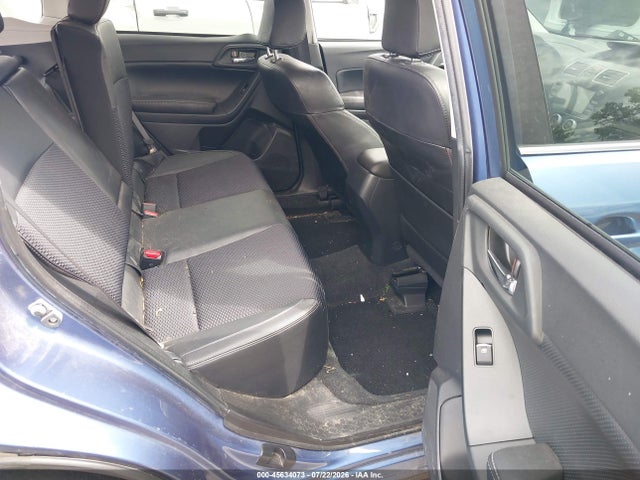 Aukcja sprzedaży 2017 Subaru Forester 2.0xt Premium, vin: JF2SJGEC6HH402332, numer aukcji: 45634073