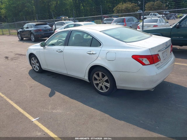 Aukcja sprzedaży 2008 Lexus Es 350, vin: JTHBJ46G482267593, numer aukcji: 45634075