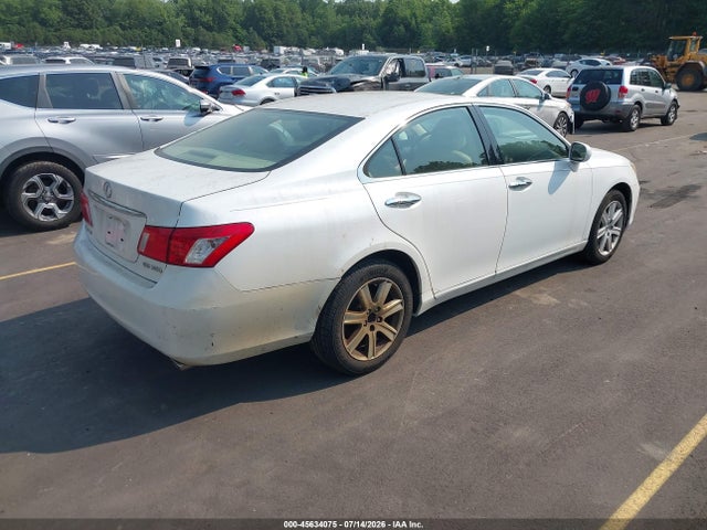 Aukcja sprzedaży 2008 Lexus Es 350, vin: JTHBJ46G482267593, numer aukcji: 45634075