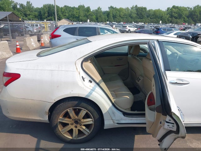 Aukcja sprzedaży 2008 Lexus Es 350, vin: JTHBJ46G482267593, numer aukcji: 45634075