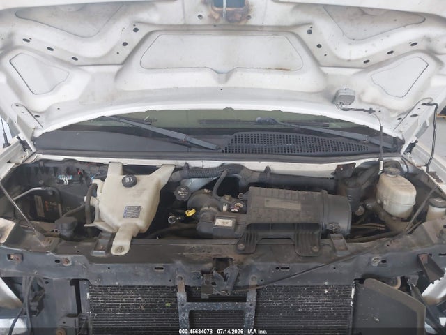 Продажа на аукционе авто 2013 Chevrolet Express 3500 Lt, vin: 1GAZG1FG0D1171496, номер лота: 45634078