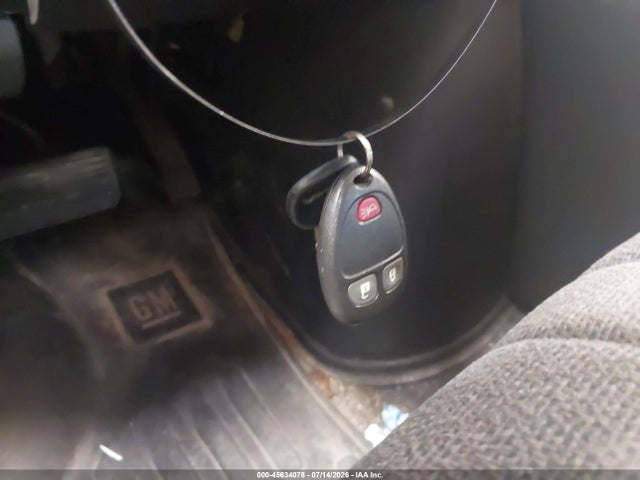 Продаж на аукціоні авто 2013 Chevrolet Express 3500 Lt, vin: 1GAZG1FG0D1171496, номер лоту: 45634078