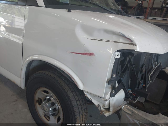 Продаж на аукціоні авто 2013 Chevrolet Express 3500 Lt, vin: 1GAZG1FG0D1171496, номер лоту: 45634078