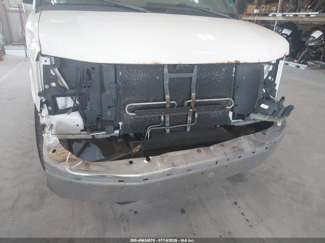 Продаж на аукціоні авто 2013 Chevrolet Express 3500 Lt, vin: 1GAZG1FG0D1171496, номер лоту: 45634078