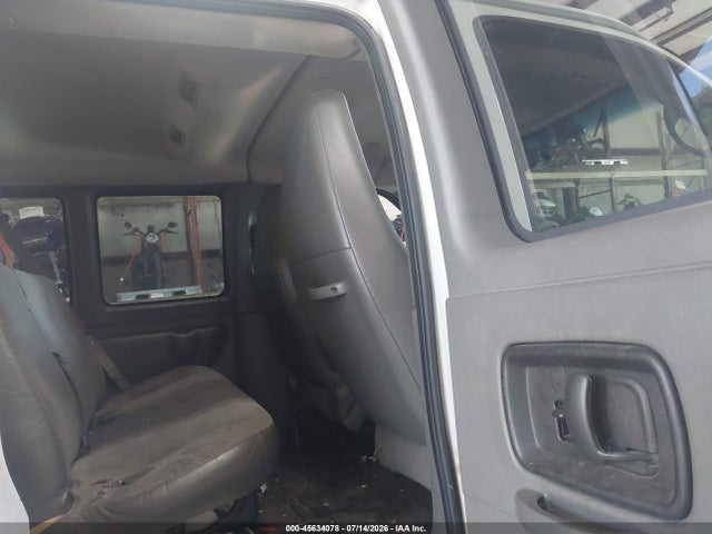 Продаж на аукціоні авто 2013 Chevrolet Express 3500 Lt, vin: 1GAZG1FG0D1171496, номер лоту: 45634078