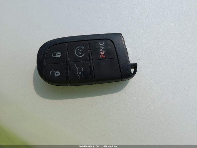 Продажа на аукционе авто 2019 Dodge Durango Gt Plus Awd, vin: 1C4RDJDG9KC664274, номер лота: 45634081