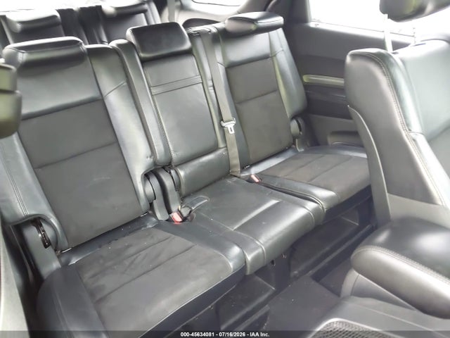 Продажа на аукционе авто 2019 Dodge Durango Gt Plus Awd, vin: 1C4RDJDG9KC664274, номер лота: 45634081