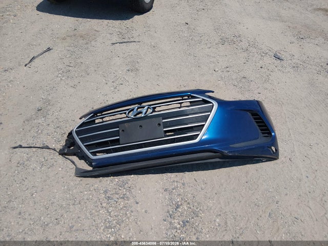 2017 Hyundai Elantra Se მანქანა იყიდება აუქციონზე, vin: 5NPD84LF3HH089823, აუქციონის ნომერი: 45634086