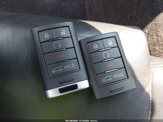 2014 Cadillac Ats Luxury მანქანა იყიდება აუქციონზე, vin: 1G6AH5RX4E0109064, აუქციონის ნომერი: 45634094