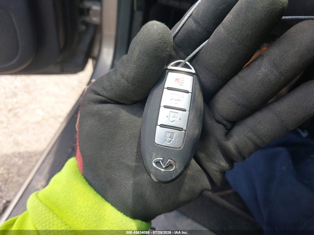 Продажа на аукционе авто 2008 Infiniti M35, vin: JNKAY01E78M601285, номер лота: 45634095