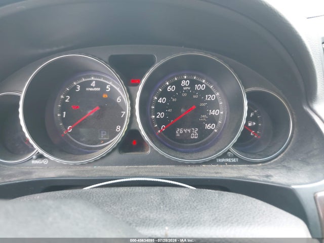 Продажа на аукционе авто 2008 Infiniti M35, vin: JNKAY01E78M601285, номер лота: 45634095