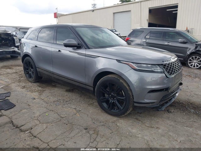 45634100 :رقم المزاد ، SALYB2EXXLA289877 vin ، 2020 Land Rover Range Rover Velar P250 S مزاد بيع