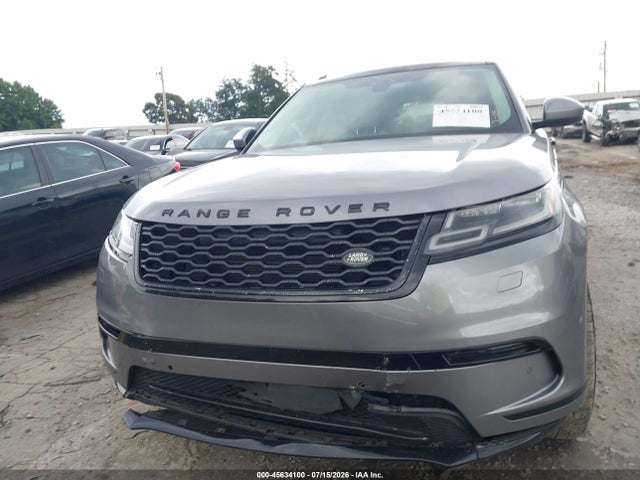 45634100 :رقم المزاد ، SALYB2EXXLA289877 vin ، 2020 Land Rover Range Rover Velar P250 S مزاد بيع