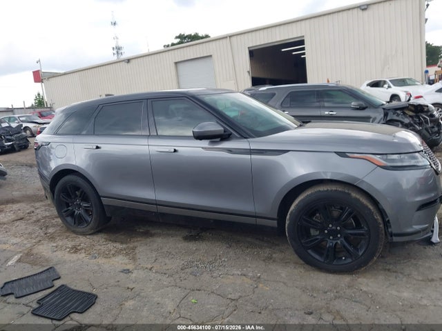 45634100 :رقم المزاد ، SALYB2EXXLA289877 vin ، 2020 Land Rover Range Rover Velar P250 S مزاد بيع