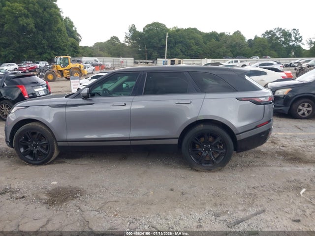 45634100 :رقم المزاد ، SALYB2EXXLA289877 vin ، 2020 Land Rover Range Rover Velar P250 S مزاد بيع